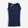 RECORD II TANK TOP športové tielko modrá námornícka biela 2XS RECORD II TANK TOP športové tielko modrá námornícka biela 2XS