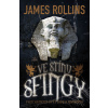 Ve stínu sfingy - James Rollins Ve stínu sfingy - James Rollins