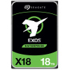 Seagate Exos X18 18TB SAS ST18000NM004J Seagate Exos X18 18TB SAS ST18000NM004J
