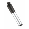 Lezyne Pump Hand Hv Drive - S Silver Gloss Lezyne Pump Hand Hv Drive - S Silver Gloss