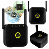 Zosilňovač Wi-Fi signálu DREAM LV-WR22 Zosilňovač Wi-Fi signálu DREAM LV-WR22