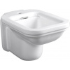 Kerasan WALDORF bidet závesný 37x33,5x55cm 4125K1 Kerasan WALDORF bidet závesný 37x33,5x55cm 4125K1