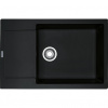 Franke Dřez Maris MRG 611-78 BB Fragranit Onyx 114.0363.187 Franke Dřez Maris MRG 611-78 BB Fragranit Onyx 114.0363.187