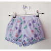 Detská košeľa - Krátke šortky Coccodrillo 110 biele, fialové, viacsekvorované (Roztomilý Coccodrillo 110 šortky nové) Detská košeľa - Krátke šortky Coccodrillo 110 biele, fialové, viacsekvorované (Roztomilý Coccodrillo 110 šortky nové)