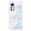 Odolné silikónové puzdro iSaprio - Raibow Marble 10 - Xiaomi 12 / 12X Odolné silikónové puzdro iSaprio - Raibow Marble 10 - Xiaomi 12 / 12X