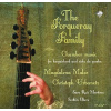 FORQUERAY FAMILY: Chamber music CD (Komorná hudba) FORQUERAY FAMILY: Chamber music CD (Komorná hudba)