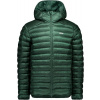 POC M's Coalesce Jacket Pargasite Green - XL POC M's Coalesce Jacket Pargasite Green - XL