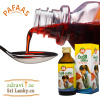 NEZAŘAZENÉ Velmee sirup 200ml NEZAŘAZENÉ Velmee sirup 200ml
