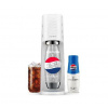 SodaStream TERRA White Pepsi Mpack SodaStream TERRA White Pepsi Mpack