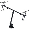 Giants fishing Stojan Boat Rod Pod 3 Rods (Giants fishing Stojan Boat Rod Pod 3 Rods) Giants fishing Stojan Boat Rod Pod 3 Rods (Giants fishing Stojan Boat Rod Pod 3 Rods)