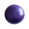 Lopta OVERBALL 26 cm fialová Kubisport Lopta OVERBALL 26 cm fialová Kubisport