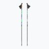 Nordic walking palice GABEL Stretch Carbon Lime Nordic walking palice GABEL Stretch Carbon Lime