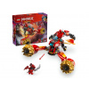LEGO LEGO® Ninjago 71830 Kaiov búrkový jazdec a drak LEGO LEGO® Ninjago 71830 Kaiov búrkový jazdec a drak