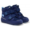 Affenzahn Mid Boot Comfy Bear Dark Blue Veľkosť: 28, Vnútorná dĺžka topánky: 17,8 cm, Vnútorná šírka topánky: 6,7 cm Affenzahn Mid Boot Comfy Bear Dark Blue Veľkosť: 28, Vnútorná dĺžka topánky: 17,8 cm, Vnútorná šírka topánky: 6,7 cm