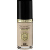 Max Factor Facefinity All Day Flawless make-up 3v1 SPF20 45 Warm Almond 30 ml Max Factor Facefinity All Day Flawless make-up 3v1 SPF20 45 Warm Almond 30 ml
