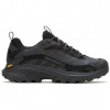 Merrell MOAB SPEED 2 GTX 037513 EU 45 / UK 10,5; Černá obuv Merrell MOAB SPEED 2 GTX 037513 EU 45 / UK 10,5; Černá obuv