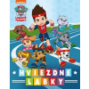 Labková patrola - Hviezdne labky Labková patrola - Hviezdne labky