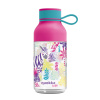Quokka Dětská láhev na vodu Ice zebra 430 ml Quokka Dětská láhev na vodu Ice zebra 430 ml