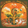 Gov't Mule, GOVT MULE: DEJA VOODOO -2CD- CD, CD Gov't Mule, GOVT MULE: DEJA VOODOO -2CD- CD, CD