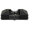 Umiestnenie zdvíhacích bodov, zdvihák Febi Bilstein GmbH 45458 Umiestnenie zdvíhacích bodov, zdvihák Febi Bilstein GmbH 45458