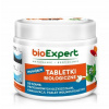 BIOEXPERT biologické tablety 12 ks do žúmp a domových čističiek odpadových vôd BIOEXPERT biologické tablety 12 ks do žúmp a domových čističiek odpadových vôd