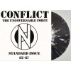 Conflict - STANDARD ISSUE 82-87 (11 LP) Conflict - STANDARD ISSUE 82-87 (11 LP)