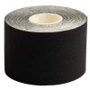 Yate kineziologická páska čierna 5 cm x 5 m Yate kineziologická páska čierna 5 cm x 5 m