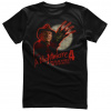 Nightmare On Elm Street - Freddy The Dream Master (tričko) Nightmare On Elm Street - Freddy The Dream Master (tričko)