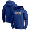 Fanatics Pánská mikina St. Louis Blues NHL 2019 Stanley Cup Playoffs Bound Body Checking Pullover Hoodie Veľkosť: XL Fanatics Pánská mikina St. Louis Blues NHL 2019 Stanley Cup Playoffs Bound Body Checking Pullover Hoodie Veľkosť: XL
