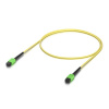Ubiquiti Networks Ubiquiti UACC-OFC-SA-MPMP-1M - optický patch cord MPO-12 Type B APC, Single-mode SMG657A2, 1m Ubiquiti Networks Ubiquiti UACC-OFC-SA-MPMP-1M - optický patch cord MPO-12 Type B APC, Single-mode SMG657A2, 1m