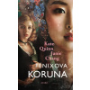 Fénixova koruna - Kate Quinn, Janie Chang Fénixova koruna - Kate Quinn, Janie Chang