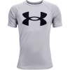 Chlapčenské tričko Under Armour Tech Big Logo SS veľkosť YXL Chlapčenské tričko Under Armour Tech Big Logo SS veľkosť YXL