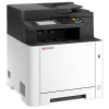 Kyocera ECOSYS MA2600cfx A4/ MFP barevná 26ppm, 1200 dpi, 1GB, duplex, LAN, start. tonery 1500str., LCD Kyocera ECOSYS MA2600cfx A4/ MFP barevná 26ppm, 1200 dpi, 1GB, duplex, LAN, start. tonery 1500str., LCD