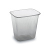 Wimex Miska (PP) hranatá priehľadná 108x81mm 500ml 100ks Balenie: 100 ks Wimex Miska (PP) hranatá priehľadná 108x81mm 500ml 100ks Balenie: 100 ks