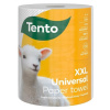 Kuchynské utierky 2-vrst. Tento Universal XXL, návin 80 m Kuchynské utierky 2-vrst. Tento Universal XXL, návin 80 m