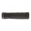 Gripy Ergon GA2 Fat black Gripy Ergon GA2 Fat black
