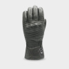 vyhřívané rukavice I WARM URBAN RACER (čierna) M