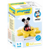 PLAYMOBIL 71321 Disney: Mickeyho otočné slnko s funkciou hrkálky PLAYMOBIL 71321 Disney: Mickeyho otočné slnko s funkciou hrkálky