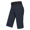 Kraťasy Ocún MÁNIA ECO shorts Anthracite Dark Navy Kraťasy Ocún MÁNIA ECO shorts Anthracite Dark Navy