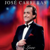 Bellevue / Marathon Entertainment Jose Carreras - Love Songs (LP) (Referenčné LP v limitovanej edícii / 180g (LP)) Bellevue / Marathon Entertainment Jose Carreras - Love Songs (LP) (Referenčné LP v limitovanej edícii / 180g (LP))