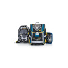 oxybag Školská taška set 3-dielny PREMIUM LIGHT Wolf oxybag Školská taška set 3-dielny PREMIUM LIGHT Wolf
