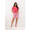 Pyžamo Regina 4004 kr/r S-XL L26 tmavě modrá XL Pyžamo Regina 4004 kr/r S-XL L26 tmavě modrá XL