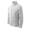 RIMECK® Fleece pánsky Jacket biela Veľkosť: S 5010013 RIMECK® Fleece pánsky Jacket biela Veľkosť: S 5010013