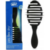 Kefa na vlasy Wet Brush Pro Flex Dry Black Kefa na vlasy Wet Brush Pro Flex Dry Black