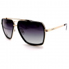 INVU IB12601A slnečné okuliare light gold black INVU IB12601A slnečné okuliare light gold black
