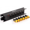 SWIT PA-J616 power distribution box SWIT PA-J616 power distribution box
