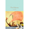 The Odyssey The Odyssey