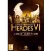 Might & Magic Heroes VI Gold Edition - Ubisoft Connect PC Might & Magic Heroes VI Gold Edition - Ubisoft Connect PC