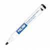 Popisovač MILAN Whiteboard Marker 1-4 mm, čierny Popisovač MILAN Whiteboard Marker 1-4 mm, čierny