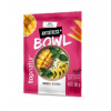 BOWL KAŠA Antistress mango a medovka, bezlepková instantná zmes 60g Topnatur BOWL KAŠA Antistress mango a medovka, bezlepková instantná zmes 60g Topnatur